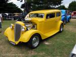 Queenscliff Rod Run70