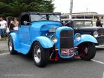 Queenscliff Rod Run32