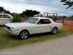 Queenscliff Rod Run47