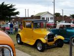 Queenscliff Rod Run70