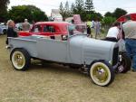 Queenscliff Rod Run71