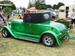 Queenscliff Rod Run72