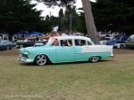 Queenscliff Rod Run75