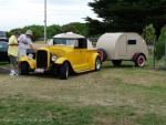 Queenscliff Rod Run2