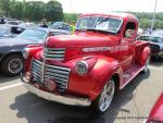 Quinnipiac University 22nd Annual Memorial Day Weekend Car Show550