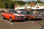 Quiznos Cruise Night August 2, 20137