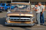 Quiznos Cruise Night August 2, 201310