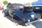 Raging Bull Chili Cookoff & Classic Car Show2