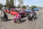 Rancho Los Amigos Foundation presents Rebuilding Cars Rebuilding Lives First Annual Car Show 40