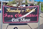 Randy's Rods for Charities Car Show56