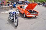 Randy's Rods for Charities Car Show36