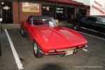 Raritan Bay Cruisers Pizza Hut Cruise Night6