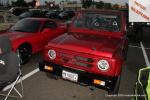 Raritan Bay Cruisers Pizza Hut Cruise Night13