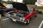 Raritan Bay Cruisers Pizza Hut Cruise Night8