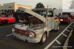 RARITAN BAY CRUISERS PIZZA HUT CRUISE NIGHT27