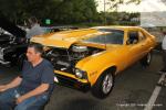 RARITAN BAY CRUISERS PIZZA HUT CRUISE NIGHT35