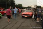 RARITAN BAY CRUISERS PIZZA HUT CRUISE NIGHT RT 9 NORTH & POND RD 24