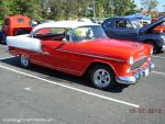 RBV's 4th Annual Fall Festival & Car Show6