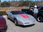 Red Robin Cruise-In March 10, 201321