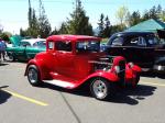 Relay for Life Benefit Car Show For The American Cancer Society17