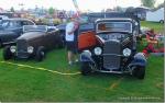 Relics and Rods -"Run to the Sun" car show158