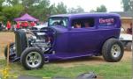 Relics and Rods -"Run to the Sun" car show163