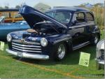 Relics and Rods -"Run to the Sun" car show168