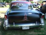 Relix Riot Traditional Hot Rods, Customs & Motorcycles83