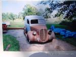 Relix Riot Traditional Hot Rods, Customs & Motorcycles95