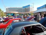 Reno's Hot August Nights August 4, 201379