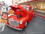 Reno's Hot August Nights August 4, 201360