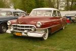 Rhinebeck 2012 Annual Swap Meet & Car Show4