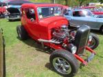 Rhinebeck Car Show9