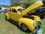 Rhinebeck Car Show13