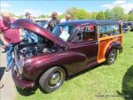 Rhinebeck Car Show51