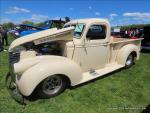 Rhinebeck Car Show49