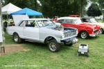 Rhinebeck Rod, Custom and Muscle Car Show61