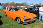 Rhinebeck Spring Dustoff Car Show and Swap Meet0