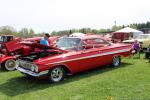 Rhinebeck Spring Dustoff Car Show and Swap Meet100