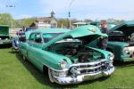 Rhinebeck Spring Dustoff Car Show and Swap Meet108