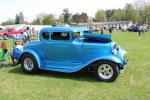 Rhinebeck Spring Dustoff Car Show and Swap Meet134