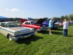 Richard Conklin's Wild Wednesday Hot Rod Party60