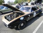 Richard J. Crawford Memorial Fund Classic Car & Tow Show27