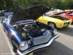Richard J. Crawford Memorial Fund Classic Car & Tow Show64