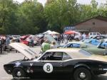 Richard J. Crawford Memorial Fund Classic Car & Tow Show8