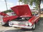 Richmond, VA Cruise In58