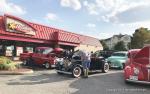 Richmond, VA Cruise In64