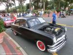 Ridgewood's Chamber of Commerce Annual Car Show0