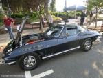 Ridgewood's Chamber of Commerce Annual Car Show4