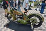 Riding Into History Motorcycle Concours23